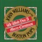 Carol of the Drum - Boston Pops Orchestra & John Williams lyrics