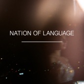 Nation of Language - Deliver Me From Wondering Why (None)