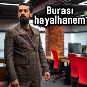 Burası Hayalhanem artwork