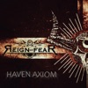 Haven Axiom - EP