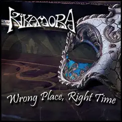 Wrong Place, Right Time - Single by Kikamora album reviews, ratings, credits