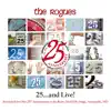 25... And Live! album lyrics, reviews, download