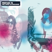 Prefuse 73 - The Wrong Side of Reflection (Intro)