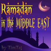 Ramadan in the Middle East artwork