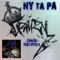 NY Ta PA (feat. Pitolo) - Crimzn lyrics
