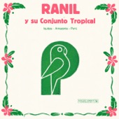 Ranil y su Conjunto Tropical artwork