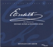 Elisabeth - Aktuelles Cast Album artwork