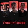 THIRTY-THREE - Single