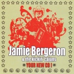 Jamie Bergeron & The Kickin' Cajuns - 10 To A 2