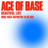 Beautiful Life (Mike Ross Definitive Radio Mix) artwork