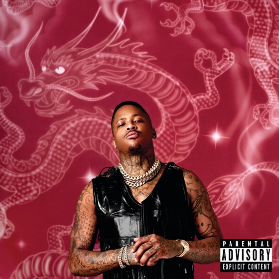 Cover artwork for 666 (feat. YoungBoy Never Broke Again)