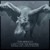 Can't Stop the Bleeding (feat. Gary Clark Jr. & Gramatik) artwork