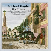 M. Haydn: Der Traum artwork