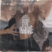 Pop Smoke artwork