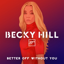 Better Off Without You artwork