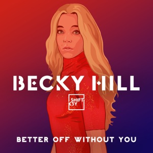 Better Off Without You Artwork
