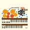 Tic de Castells - Corcs Drum&Organ lyrics
