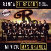 Banda El Recodo - Las Fresas - Version Banda