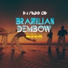 Brazilian Dembow Riddim - Single