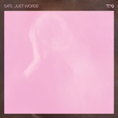 Just Words - Single