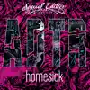 Homesick (Special Edition) album lyrics, reviews, download