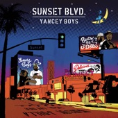 Yancey Boys - Flowers (feat. Talib Kweli, Niko Gray & Rhettmatic)