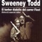 La Balada de Sweeney Todd artwork