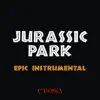 Jurassic Park Epic Instrumental song lyrics