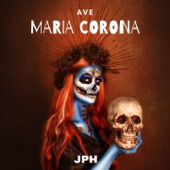 Ave María Corona artwork