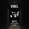 Note (feat. Kasper & Nuema) - Single album lyrics, reviews, download