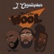 Show Your Wool (feat. Devmaccc & Dear Silas) - J. Christopher lyrics