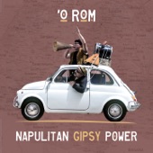 'o Rom - Napulèngre (feat. Speaker Cenzou)