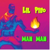 Man Man artwork