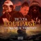 Equipage (feat. Niicmo & T Kimp Gee) - DexTA lyrics