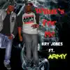 What's For Me (feat. Army) - Single album lyrics, reviews, download