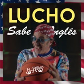 Lucho Sabe Inglés artwork