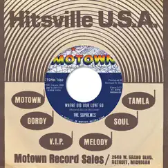 The Complete Motown Singles Vol. 4: 1964 by Various Artists album reviews, ratings, credits