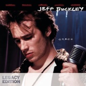 Jeff Buckley - Lover, You Should've Come Over