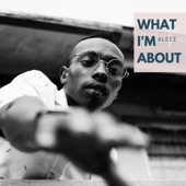 What I'm About (Instrumental) artwork