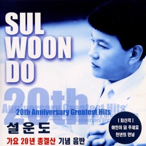 Sul Woon Do (설운도) - Sister (누이) - 排舞 音樂