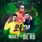 La vida (feat. Los chamaquitos de RD) - Maily VD lyrics