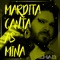 Mardita Canta as Mina - Rehab - Mardita lyrics