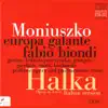 Stream & download Moniuszko: Halka