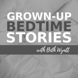 CALM+COZY | Grown-Up Bedtime Stories