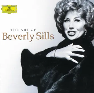 The Art of Beverly Sills by Beverly Sills album reviews, ratings, credits