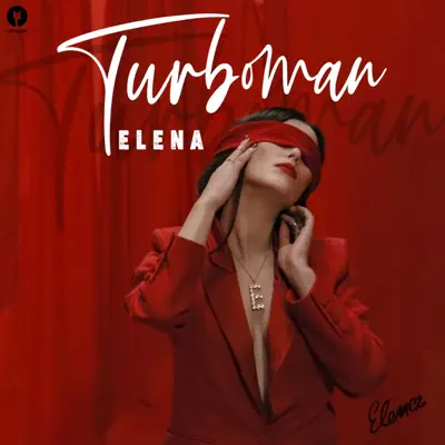 Turboman - Single - Élena
