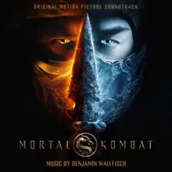 Mortal Kombat (Original Motion Picture Soundtrack) by Benjamin Wallfisch album reviews, ratings, credits