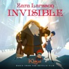 Invisible (from the Netflix Film Klaus) - Single artwork