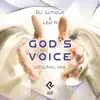 God's Voice (feat. Leo N) - Single album lyrics, reviews, download