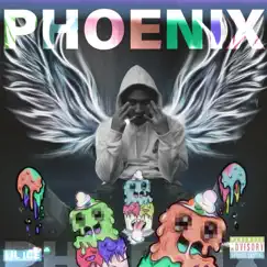 Phoenix by Lil Ice album reviews, ratings, credits